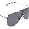 DIFF Boba Fett 2.0 Aviator Sunglasses