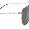 DIFF Boba Fett 2.0 Aviator Sunglasses