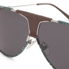 DIFF Boba Fett 2.0 Aviator Sunglasses