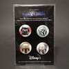 Disney After Dark Star Wars Nite Mandalorian Button...