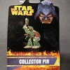 Disney Boba Fett Collector Pin