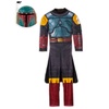 Disney Boba Fett Costume for Adults ("The Book...