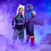 Disney Boba Fett Costume for Adults (&quot;The Book...