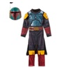 Disney Boba Fett Costume for Children ("The Book...