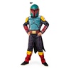 Disney Boba Fett Costume for Children ("The Book...