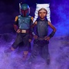 Disney Boba Fett Costume for Children (&quot;The Book...