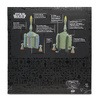 Disney Boba Fett Jetpack for Kids (The Book of Boba...