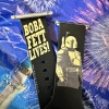Disney &quot;Boba Fett Lives&quot; Watch Band