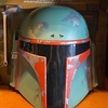 Disney Boba Fett Mask for Kids