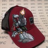 Disney Boba Fett Mesh Cap