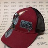 Disney Boba Fett Mesh Cap