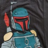 Disney "Greatest in the Galaxy" Embroidered Graphic...