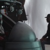 Disney Gallery The Mandalorian &quot;Making of Season...
