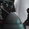 Disney Gallery The Mandalorian "Making of Season...