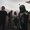 Disney Gallery The Mandalorian &quot;Making of Season...