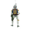 Disney / Hallmark Boba Fett Ornament, Back (2016)