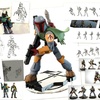 Disney Infinity 3.0 Boba Fett Figure