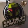 Disney "May The 4th Be With You" Boba Fett...