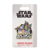 Disney "May The 4th Be With You" Pin (2019)