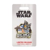Disney &quot;May The 4th Be With You&quot; Pin (2019)