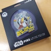 Disney "May The 4th Be With You" Pin (2024)