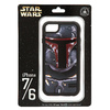 Disney Parks Boba Fett iPhone 7/6/6S Case