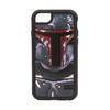 Disney Parks Boba Fett iPhone Case