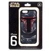 Disney Parks Boba Fett iPhone 6 Case (2016)