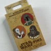 Disney Parks "Bounty Hunters" Mystery Pin...