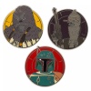 Disney Parks "Bounty Hunters" Mystery Pin...