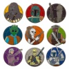 Disney Parks &quot;Bounty Hunters&quot; Mystery Pin...