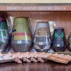 Disney Parks Star Wars Bounty Hunter Nesting Dolls