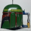 Disney Parks Star Wars Weekends Exclusive Boba Fett...