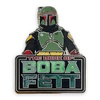 Disney Parks "The Book of Boba Fett" Boba...