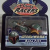 Disney Racers Boba Fett (2010)