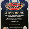 Disney Racers Jango Fett Race Car, Back (2010)