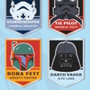 Star Wars Booster Pins (2017)