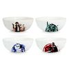 Disney Star Wars Bowl Set