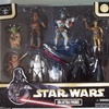 Star Wars Collectible Figures