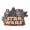Disney Star Wars Dark Side Pin