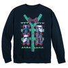 Disney Star Wars Holiday Sweatshirt (The Dark Side)