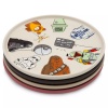 Disney Star Wars Plate Set