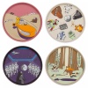 Disney Star Wars Plate Set