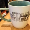 Disney Theme Parks Boba Fett Ceramic Mug