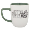 Disney Theme Parks Boba Fett Ceramic Mug