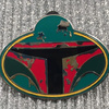 Disney What&#039;s My Name Badge Mystery Collection...