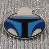 Disney What&#039;s My Name Badge Mystery Collection...