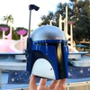 Disneyland Jango Fett Sipper