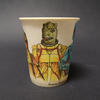 Dixie Boba Fett in Jabbas Palace Cup
