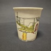 Dixie Boba Fett&#039;s Slave I Cup